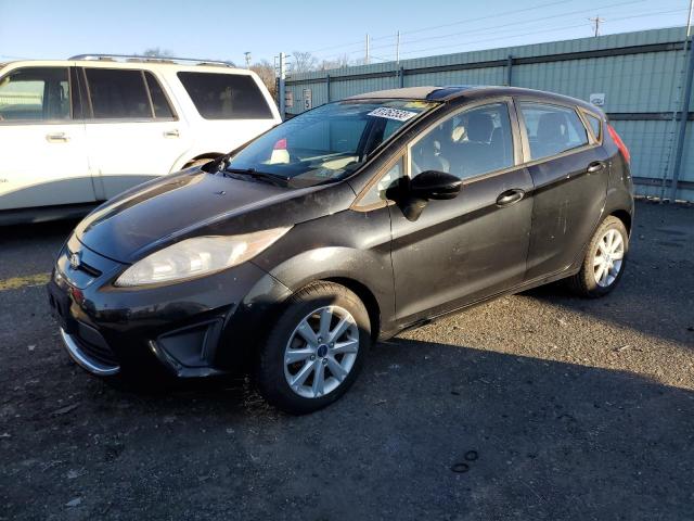 2011 FORD FIESTA SE 2011 image