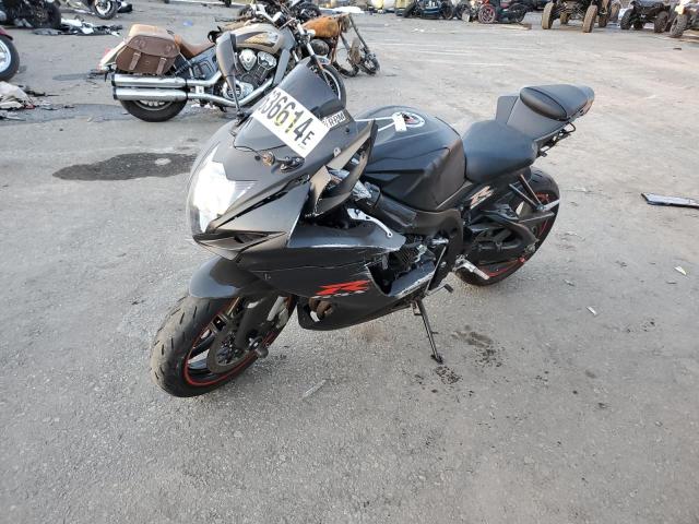 Image 2 of 2014 SUZUKI GSX-R600  2014 with VIN JS1GN7FA5E2100240