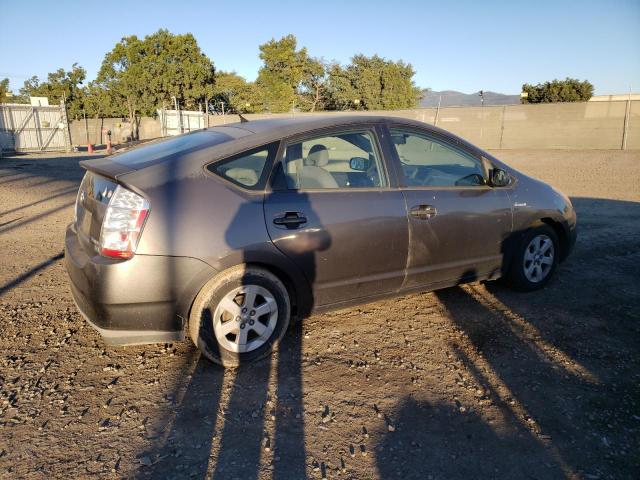 Obraz 3 z 2007 TOYOTA PRIUS  2007 z VIN JTDKB20U073227473