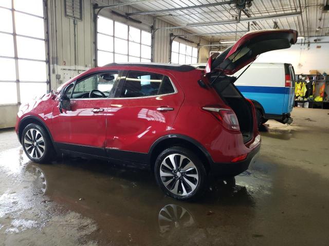 Изображение 2 2019 BUICK ENCORE ESSENCE 2019 с VIN KL4CJGSM1KB720251