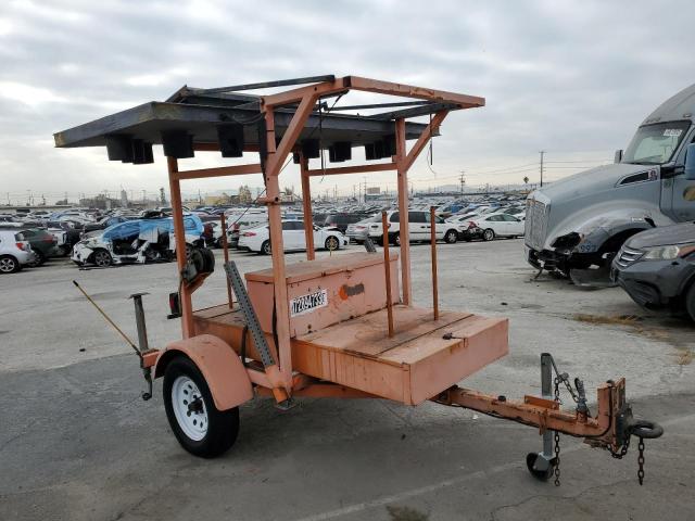 Image 2 of 2001 TFNX TMAB15 2001 with VIN 1T9US06171S056593