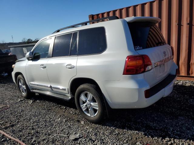 Obraz 2 z 2013 TOYOTA LAND CRUISER  2013 z VIN JTMHY7AJ5D4015880