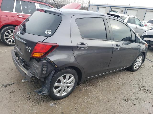 Obraz 3 z 2016 TOYOTA YARIS L 2016 z VIN VNKKTUD35GA064834