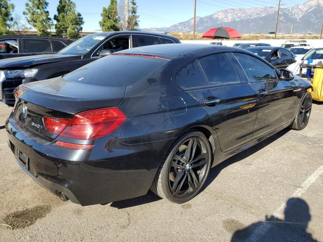 Obraz 3 z 2016 BMW 640 I GRAN COUPE 2016 z VIN WBA6D0C54GD927640