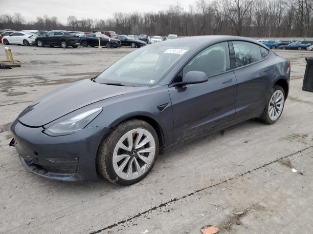Obraz 2023 TESLA MODEL 3  2023