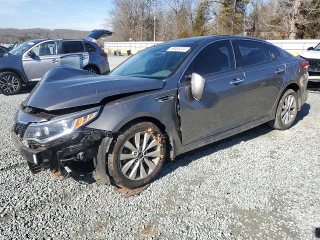 Изображение 2016 KIA OPTIMA EX 2016