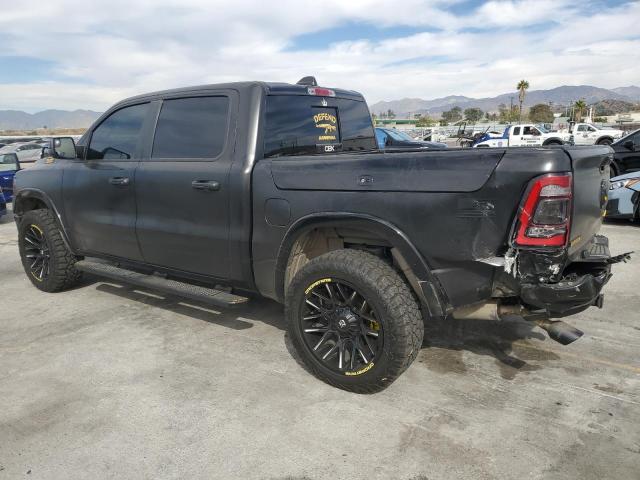 Image 2 of 2020 RAM 1500 BIG HORN/LONE STAR 2020 with VIN 1C6SRFFT1LN307968
