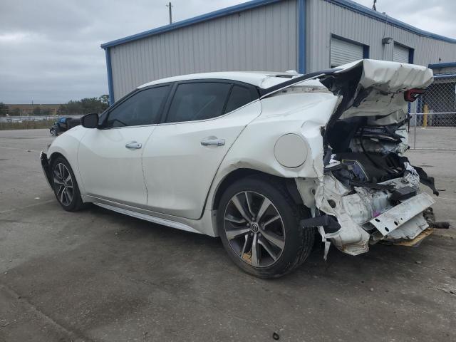 Obraz 2 z 2019 NISSAN MAXIMA S 2019 z VIN 1N4AA6AV5KC376764