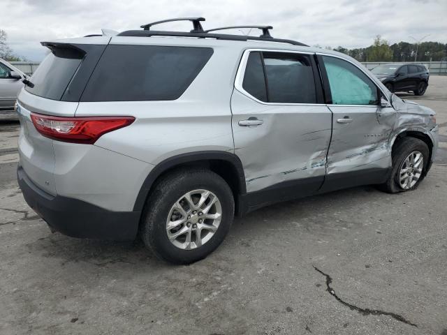 Image 3 of 2020 CHEVROLET TRAVERSE LT 2020 with VIN 1GNERGKW9LJ297054