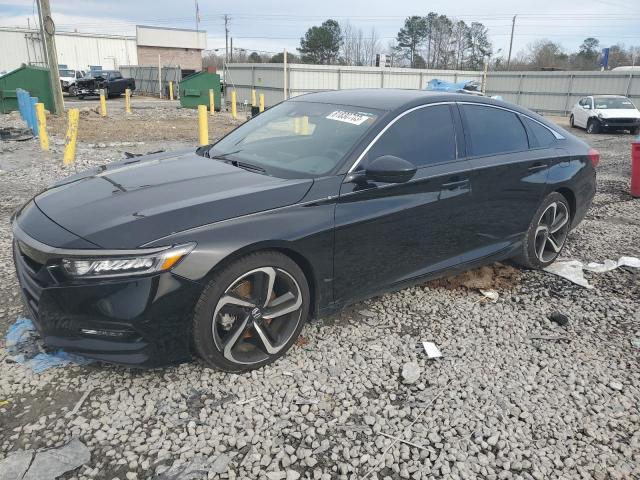 Obraz 2020 HONDA ACCORD SPORT 2020