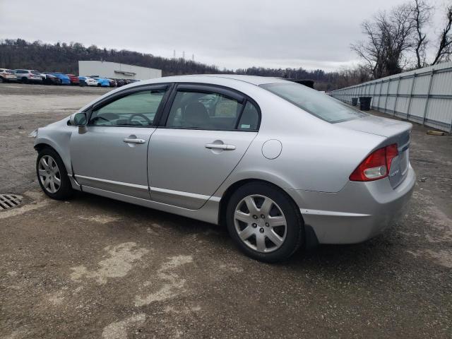 Obraz 2 z 2009 HONDA CIVIC LX 2009 z VIN 2HGFA16569H348153