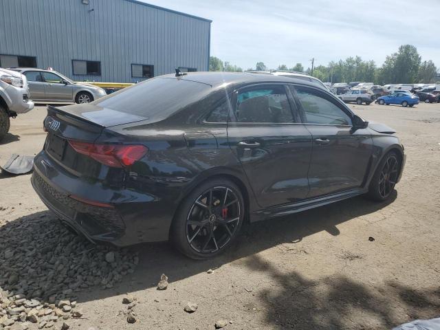 Obraz 3 z 2024 AUDI RS3  2024 z VIN WUAG4DGY5RA900327