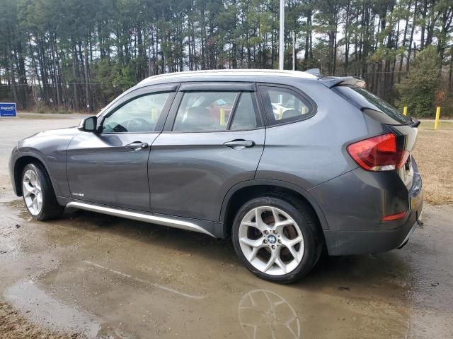 Изображение 2 2014 BMW X1 XDRIVE28I 2014 с VIN WBAVL1C57EVR92736
