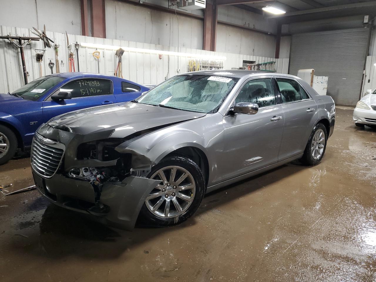 Изображение 2011 CHRYSLER 300 LIMITED 2011