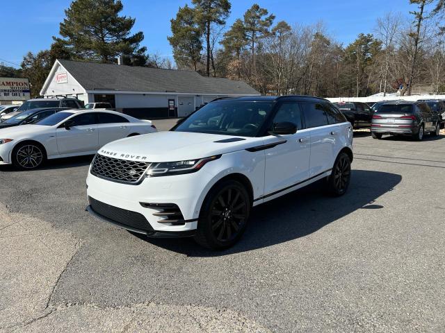 Obraz 2019 LAND ROVER RANGE ROVER VELAR R-DYNAMIC SE 2019