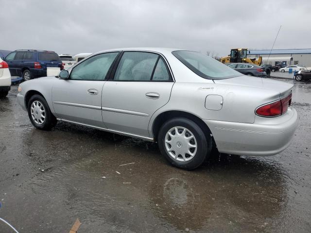 Изображение 2 2003 BUICK CENTURY CUSTOM 2003 с VIN 2G4WS52J831291892