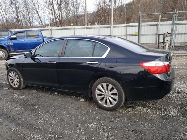 Obraz 2 z 2013 HONDA ACCORD EXL 2013 z VIN 1HGCR2F8XDA227936