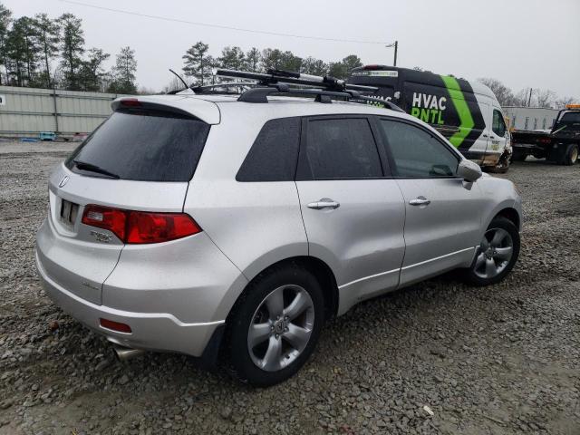 Изображение 3 2007 ACURA RDX  2007 с VIN 5J8TB18247A002570