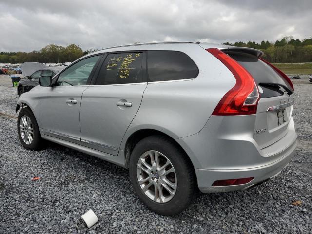 Obraz 2 z 2014 VOLVO XC60 3.2 2014 z VIN YV4952DL3E2543747