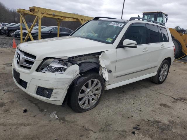 Изображение 1 2010 MERCEDES-BENZ GLK 350 4MATIC 2010 с VIN WDCGG8HBXAF510668