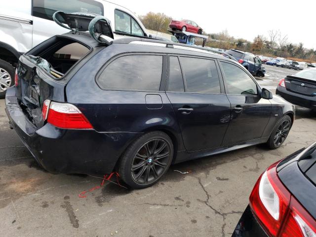 Изображение 3 2010 BMW 535 XI 2010 с VIN WBAPT7C55AC237957