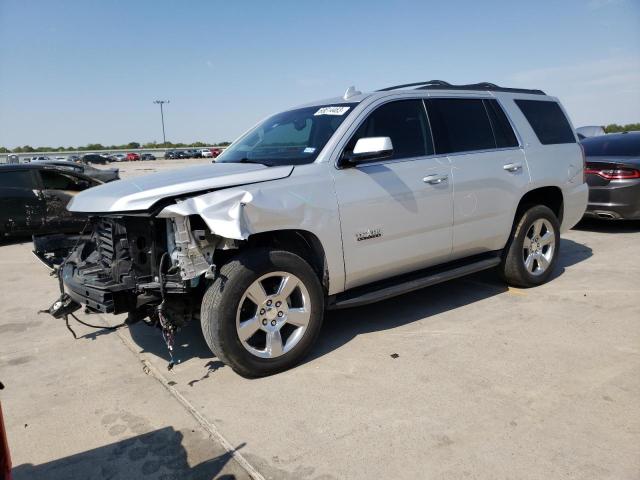 Obraz 2019 CHEVROLET TAHOE C1500 LT 2019