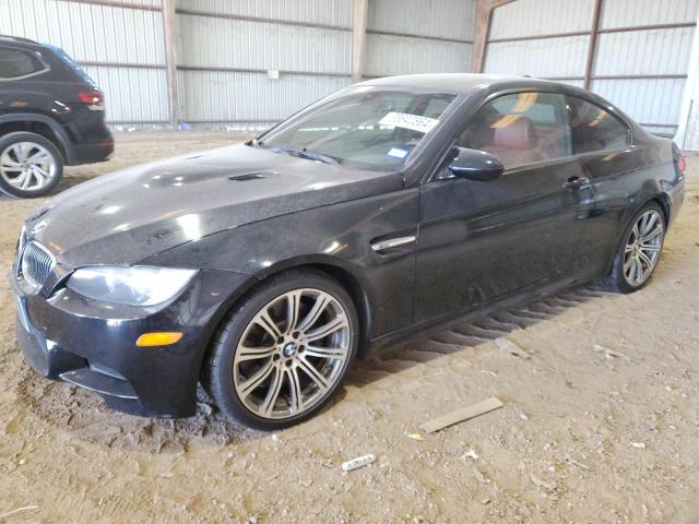 Image 1 of 2008 BMW M3  2008 with VIN WBSWD93518PY40357