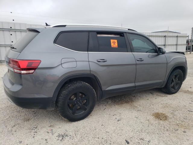 Image 3 of 2019 VOLKSWAGEN ATLAS SE 2019 with VIN 1V2WP2CA2KC586643