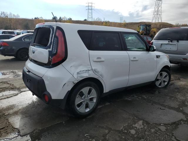 Image 3 of 2014 KIA SOUL  2014 with VIN KNDJN2A20E7091285