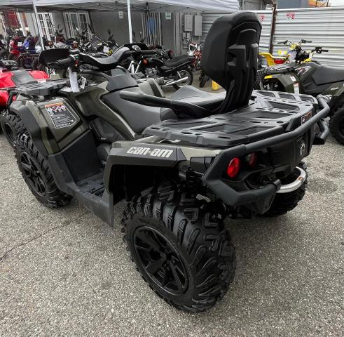 Image 3 of 2022 CAN-AM OUTLANDER MAX XT 850 2022 with VIN 3JBLPAU41NJ000433