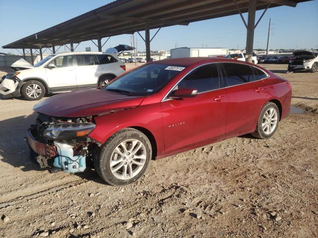 Obraz 1 z 2017 CHEVROLET MALIBU LT 2017 z VIN 1G1ZE5STXHF241210