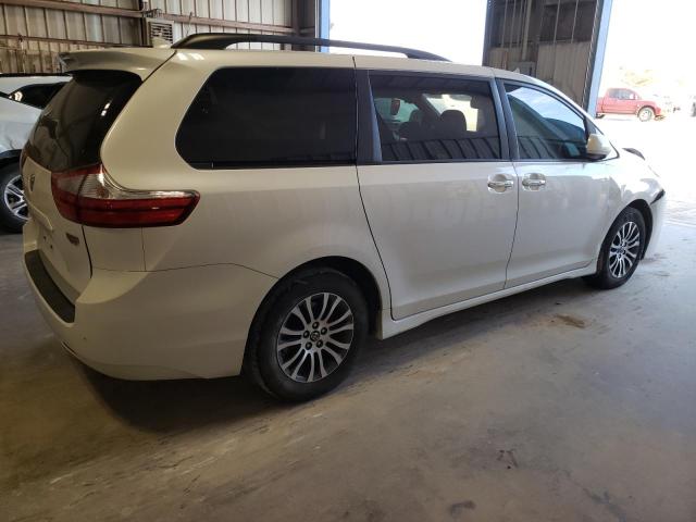 Изображение 3 2019 TOYOTA SIENNA XLE 2019 с VIN 5TDYZ3DC5KS014880