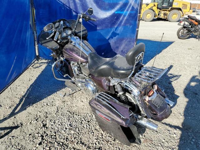 Изображение 3 2017 HARLEY-DAVIDSON FLTRXS ROAD GLIDE SPECIAL 2017 с VIN 1HD1KTC17HB620671