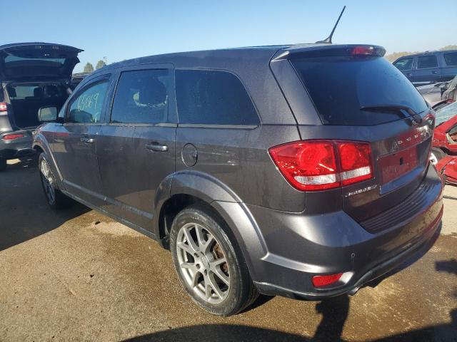 Изображение 2 2016 DODGE JOURNEY R/T 2016 с VIN 3C4PDCEG1GT199213