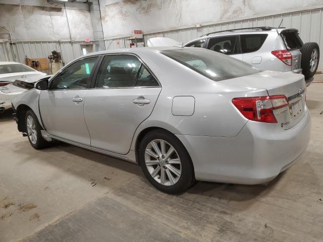 Image 2 of 2012 TOYOTA CAMRY SE 2012 with VIN 4T1BK1FK2CU512935