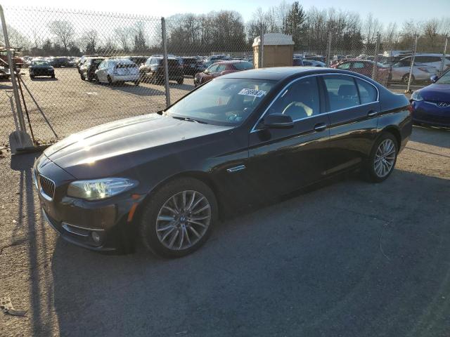 Image 1 of 2014 BMW 528 XI 2014 with VIN WBA5A7C58ED219966