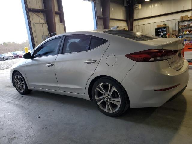 Obraz 2 z 2017 HYUNDAI ELANTRA SE 2017 z VIN KMHD84LF9HU378724