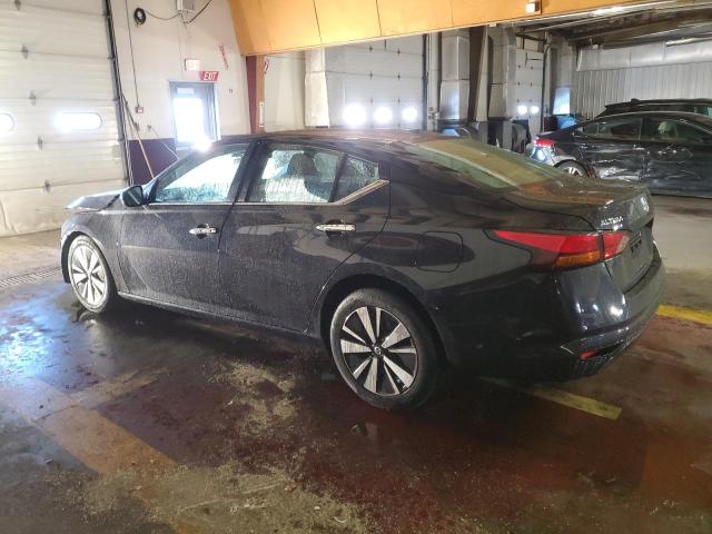 Image 2 of 2022 NISSAN ALTIMA SV 2022 with VIN 1N4BL4DV0NN370541