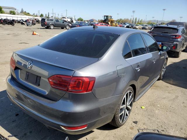 Obraz 3 z 2013 VOLKSWAGEN JETTA GLI 2013 z VIN 3VW4T7AJ0DM451373