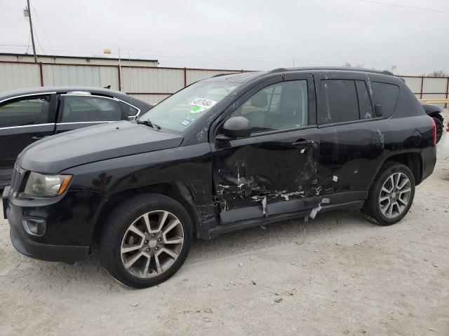 Изображение 2017 JEEP COMPASS SPORT 2017