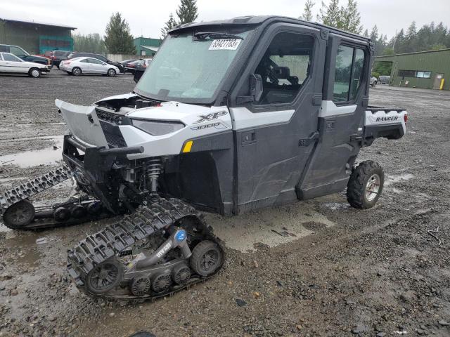 Image 2 of 2022 POLARIS RANGER CREW XP 1000 NORTHSTAR EDITION 2022 with VIN 4XARSU993N8073860