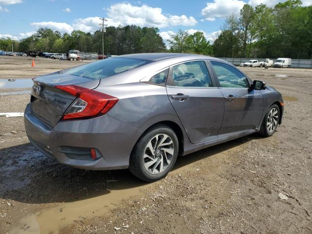 Obraz 3 z 2016 HONDA CIVIC EX 2016 z VIN 19XFC2F73GE083698