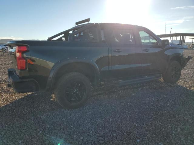 Изображение 3 2019 CHEVROLET SILVERADO K1500 LT TRAIL BOSS 2019 с VIN 1GCPYFED3KZ173306