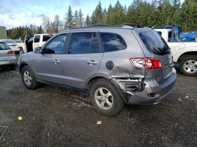 Obraz 2 z 2007 HYUNDAI SANTA FE GLS 2007 z VIN 5NMSG13D17H015383