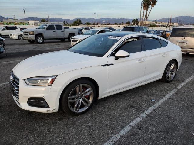 Изображение 2019 AUDI A5 PREMIUM 2019