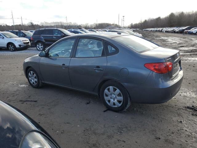 Изображение 2 2008 HYUNDAI ELANTRA GLS 2008 с VIN KMHDU46D58U463520