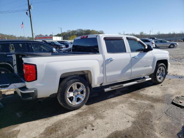 Obraz 3 z 2018 CHEVROLET SILVERADO C1500 CUSTOM 2018 z VIN 3GCPCPEC4JG122777