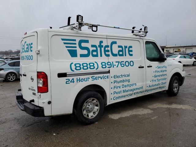 Image 3 of 2016 NISSAN NV 1500 S 2016 with VIN 1N6BF0KM9GN805061