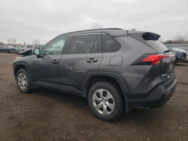Image 2 of 2020 TOYOTA RAV4 LE 2020 with VIN 2T3B1RFV1LC066295