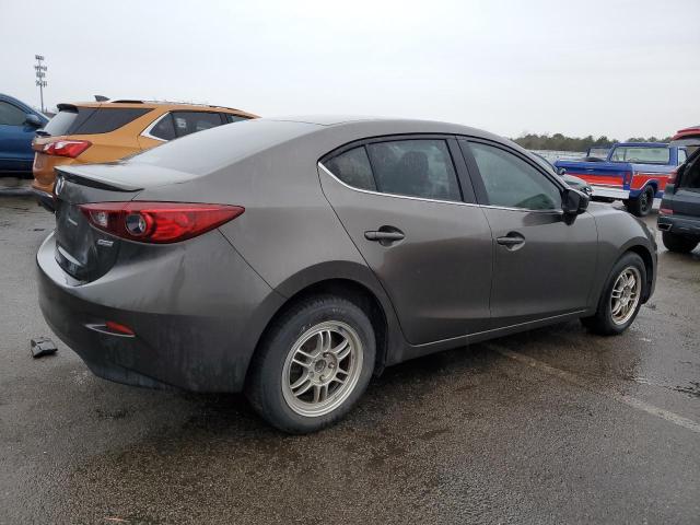Image 3 of 2018 MAZDA 3 TOURING 2018 with VIN 3MZBN1V37JM194153